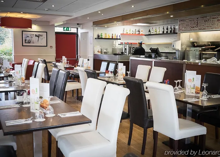 Travelodge Dublin Phoenix Park 3* Castleknock