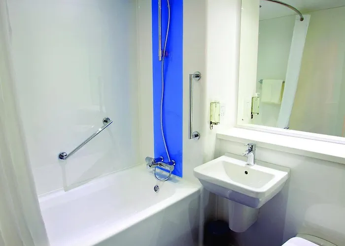 Travelodge Dublin Phoenix Park Hotel