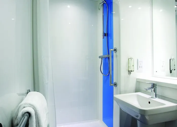 Travelodge Dublin Phoenix Park Hotel Castleknock