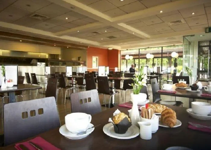 Travelodge Dublin Phoenix Park Hotel