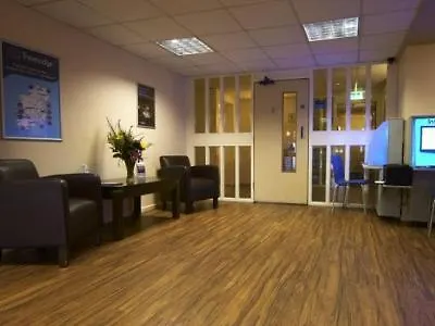 Travelodge Dublin Phoenix Park Hotel 3*