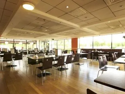 Travelodge Dublin Phoenix Park Otel