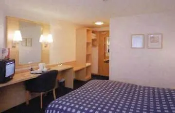 Travelodge Dublin Phoenix Park Castleknock