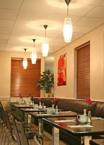 Hotel Travelodge Dublin Phoenix Park Castleknock