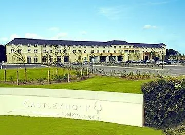 Travelodge Dublin Phoenix Park Castleknock