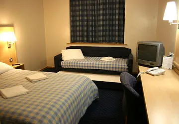 Travelodge Dublin Phoenix Park 3*