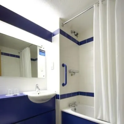 Travelodge Dublin Phoenix Park Castleknock