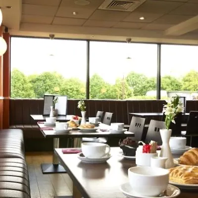 Travelodge Dublin Phoenix Park 3*