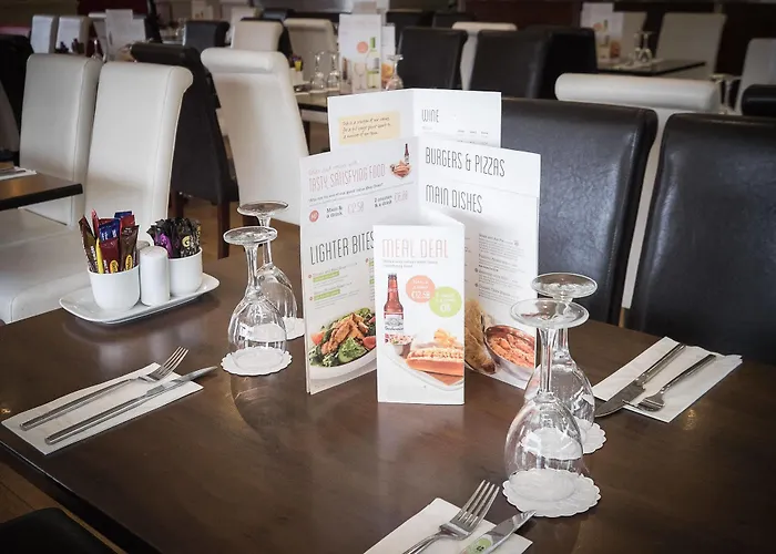 Travelodge Dublin Phoenix Park Hotel Castleknock