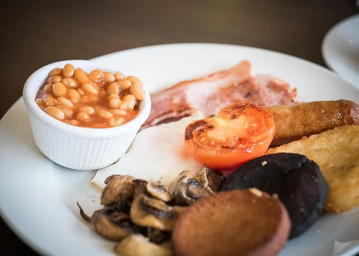 Travelodge Dublin Phoenix Park Hotel Castleknock