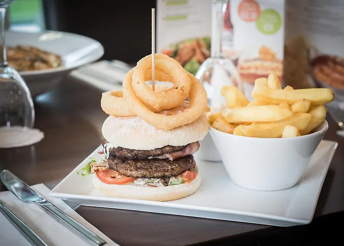 Travelodge Dublin Phoenix Park Hotel