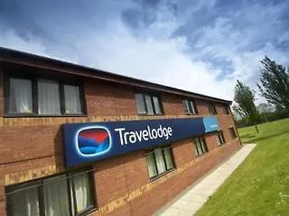 Travelodge Dublin Phoenix Park 3* Castleknock
