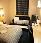 Travelodge Dublin Phoenix Park