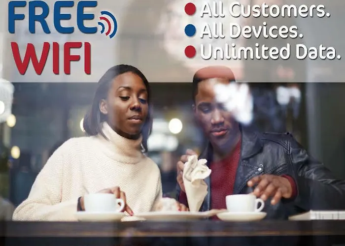 Otel Travelodge Dublin Phoenix Park