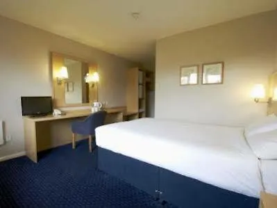 Travelodge Dublin Phoenix Park Otel 3*