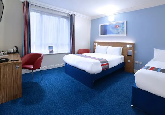 Travelodge Dublin Phoenix Park