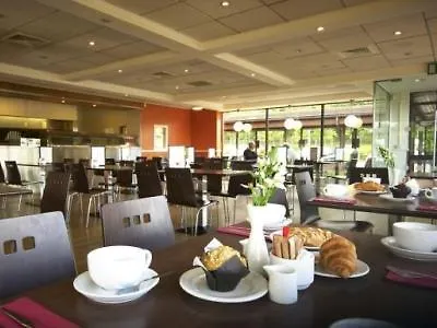 Travelodge Dublin Phoenix Park Castleknock